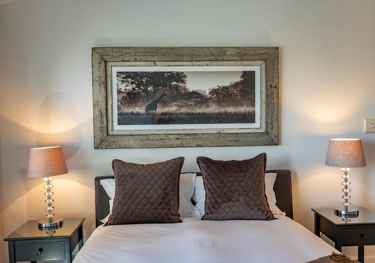 Cambalala Guest House Knysna Cameră foto