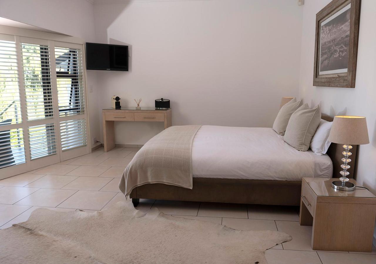 Cambalala Guest House Knysna Cameră foto